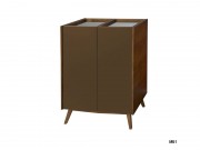 Buffet Balcão Arca Adega Hillux 324-0 0.90 m